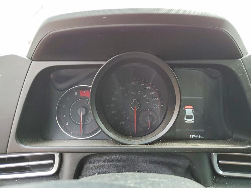 Снимка 9 от търг – 2021 HYUNDAI ELANTRA с VIN KMHLM4AG7MU164781