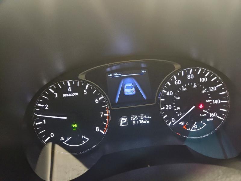 Photo 9 from auction – 2013 NISSAN ALTIMA with VIN 1N4AL3AP2DN516903