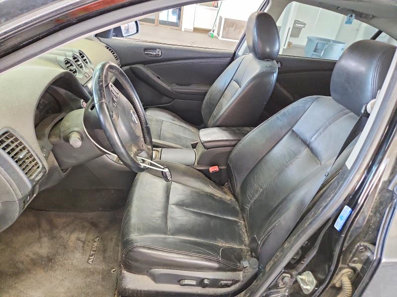 Photo 7 from auction – 2012 NISSAN ALTIMA with VIN 1N4AL2AP6CC108151