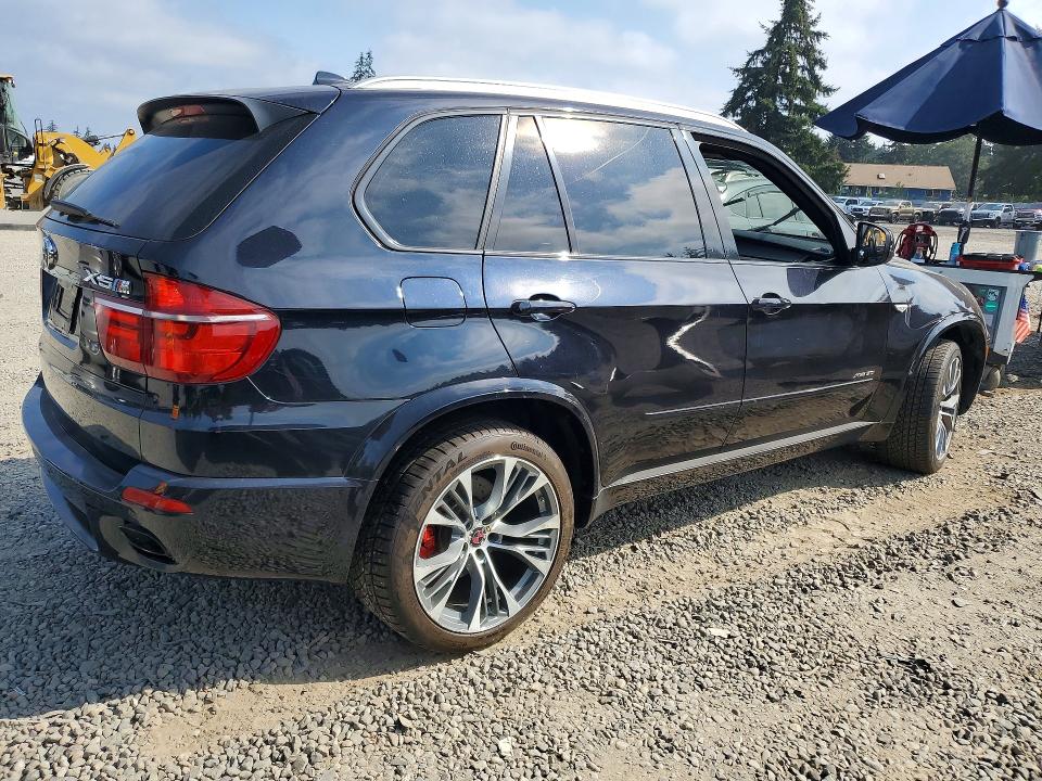 Photo 3 from auction – 2012 BMW X5 with VIN 5UXZV8C54CL425673