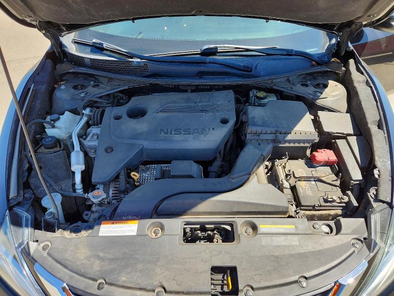 Photo 11 from auction – 2016 NISSAN ALTIMA with VIN 1N4AL3AP1GN365010