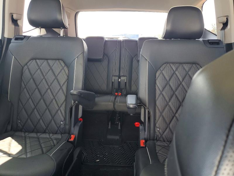 Photo 10 from auction – 2024 VOLKSWAGEN ATLAS with VIN 1V2FR2CA9RC597031