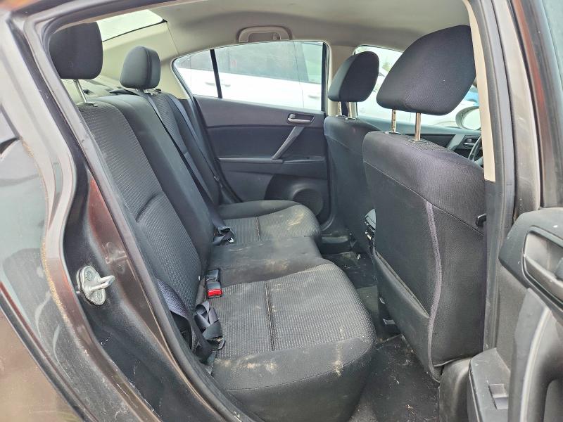 صورة رقم 10 من المزاد - 2013 MAZDA 3 مع VIN JM1BL1UF1D1705149