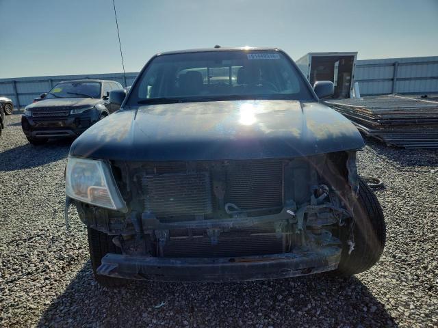 Photo 5 from auction – 2016 NISSAN FRONTIER with VIN 1N6AD0ER1GN774039