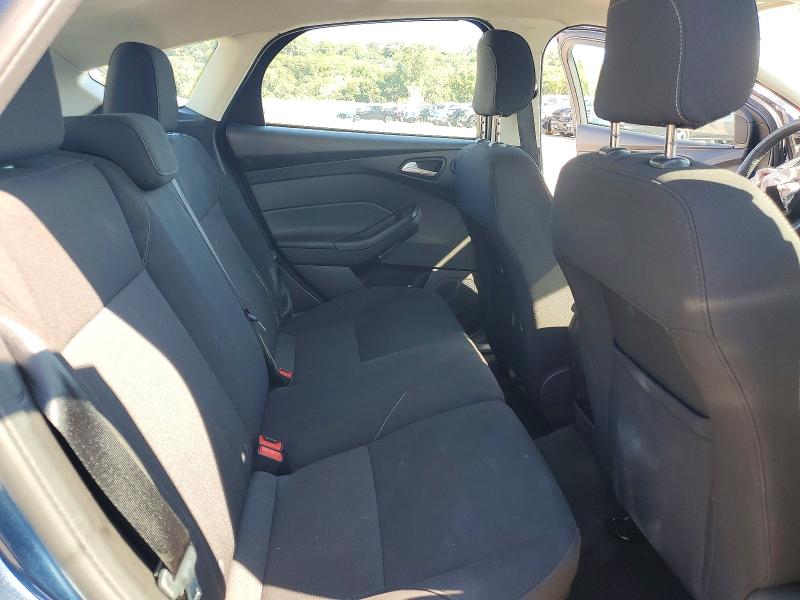 Photo 10 from auction – 2018 FORD FOCUS with VIN 1FADP3M28JL243975