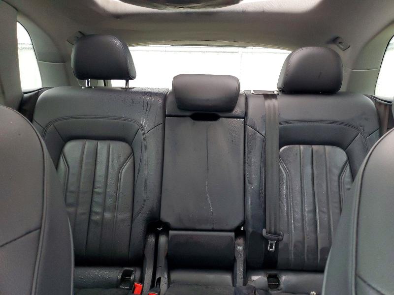 Photo 10 from auction – 2019 AUDI Q5 with VIN WA1BNAFY6K2077616