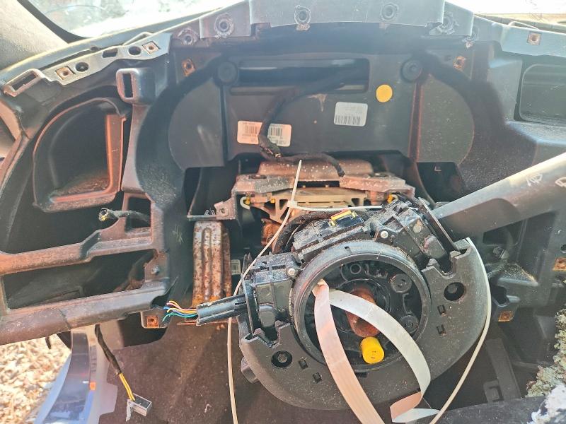 Photo 9 from auction – 2016 CHEVROLET CORVETTE with VIN 1G1YU2D65G5605347