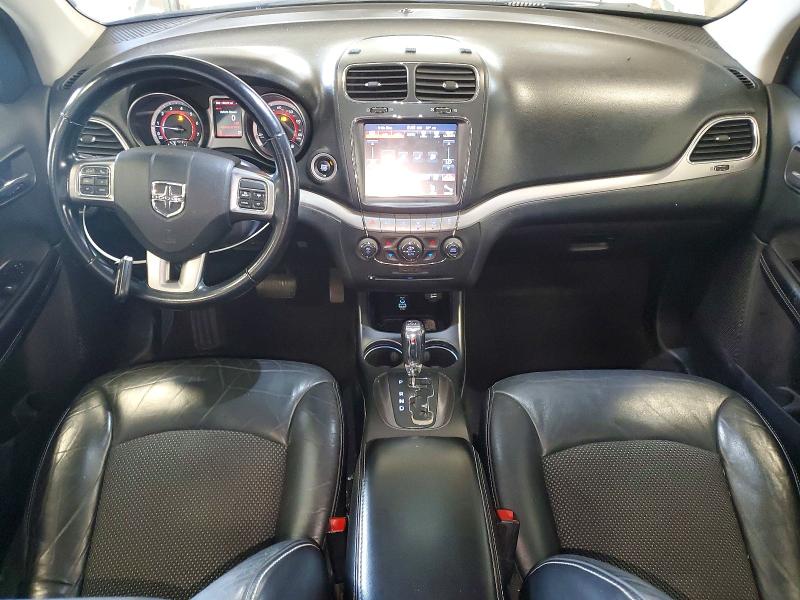 Фото 8 с аукциона – 2019 DODGE JOURNEY с VIN 3C4PDCGG5KT838389