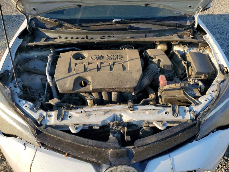Photo 11 from auction – 2017 TOYOTA COROLLA with VIN 5YFBPRHE6HP592742