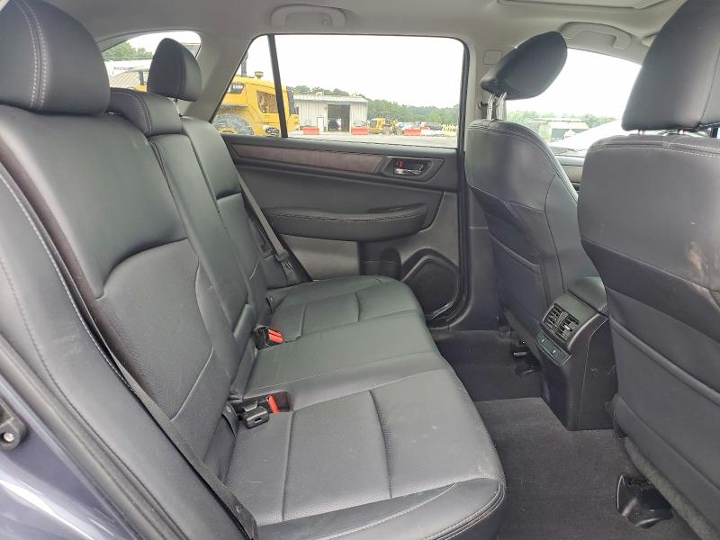 Photo 10 from auction – 2017 SUBARU OUTBACK with VIN 4S4BSANCXH3209974