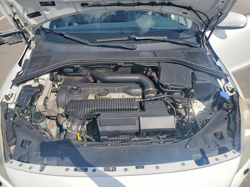 Photo 11 from auction – 2012 VOLVO S60 with VIN YV1622FS3C2046725