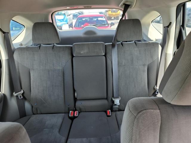 Photo 10 from auction – 2014 HONDA CR-V with VIN 2HKRM3H36EH512139