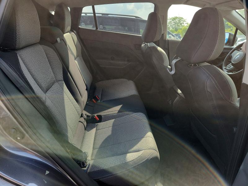 Photo 11 from auction – 2024 SUBARU CROSSTREK with VIN JF2GUADC3R8258199