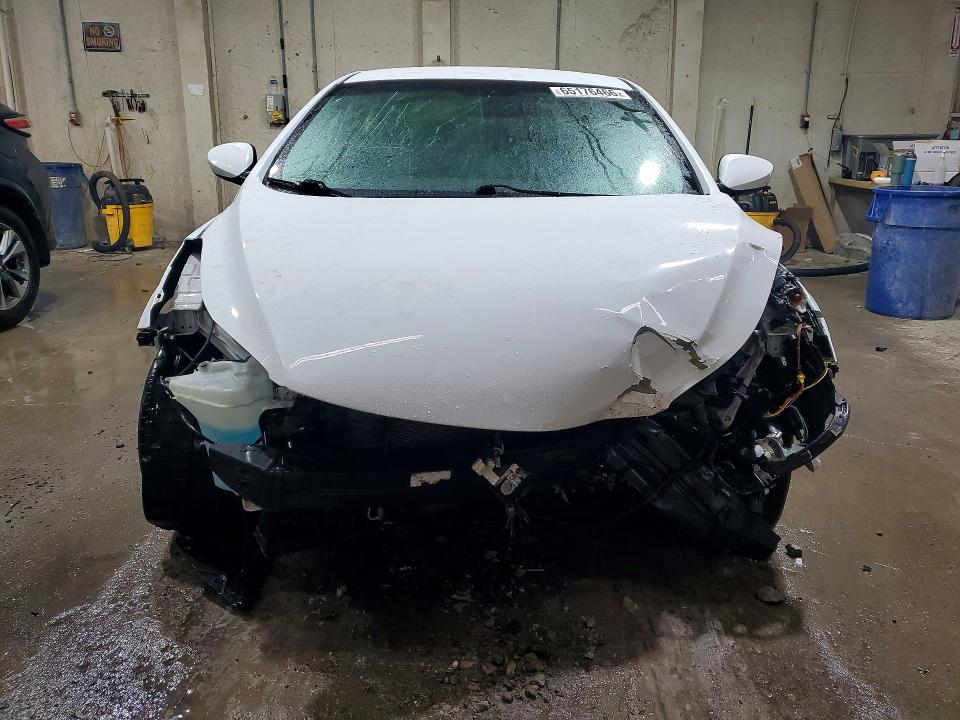Photo 5 from auction – 2015 HYUNDAI ELANTRA with VIN 5NPDH4AE2FH608383
