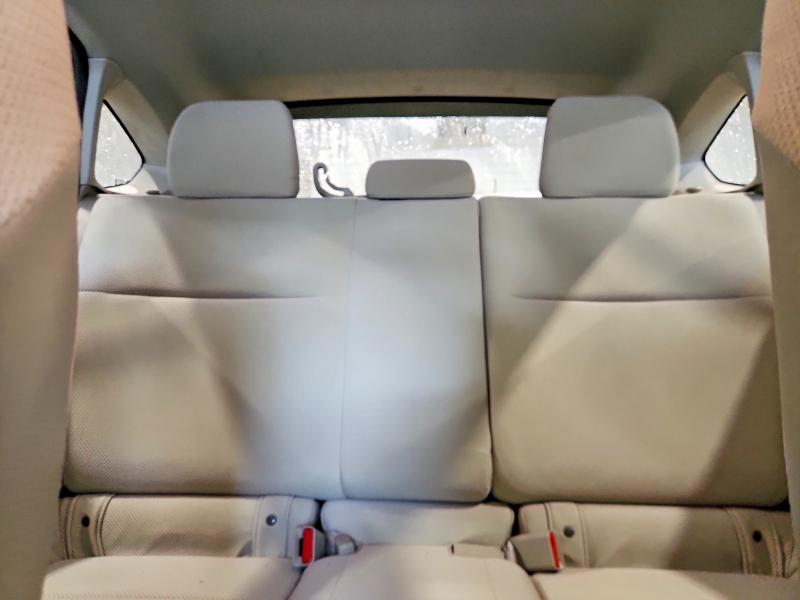 Photo 10 from auction – 2012 SUBARU IMPREZA with VIN JF1GPAC61CH216676