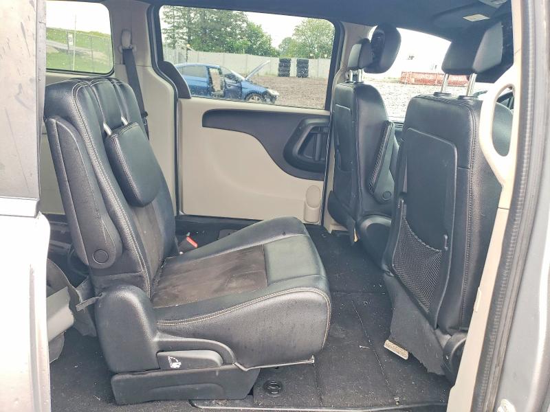Photo 11 from auction – 2019 DODGE GRAND CARAVAN with VIN 2C4RDGCG8KR802866