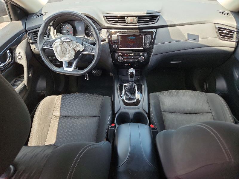 Photo 8 from auction – 2017 NISSAN ROGUE with VIN KNMAT2MT5KP532298