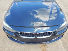 Photo 11 from auction – 2013 BMW 328 with VIN WBA3B5G58DNS03696