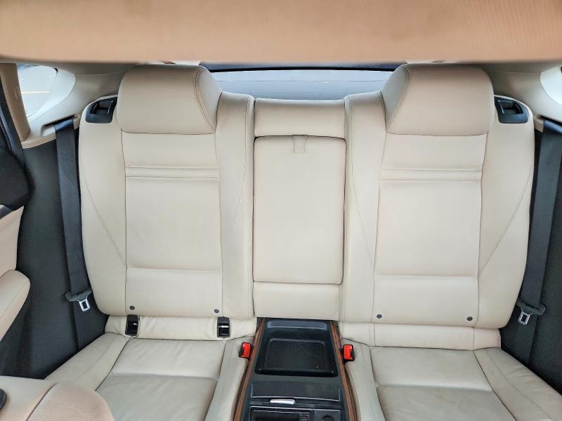 Photo 10 from auction – 2014 BMW X6 with VIN 5UXFG2C50E0H10548