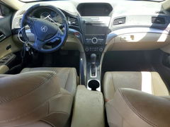 Foto 8 de la subasta – 2016 ACURA ILX con VIN 19UDE2F78GA012602
