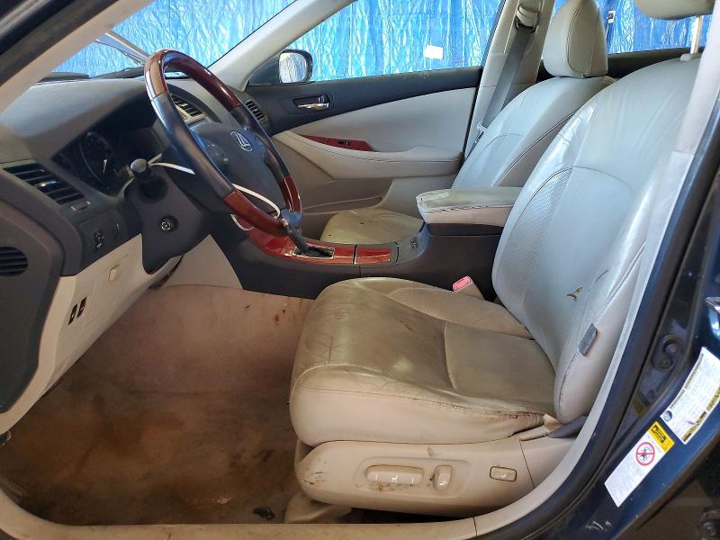 Zdjęcie 7 z aukcji – 2008 LEXUS ES z VIN JTHBJ46G682249581