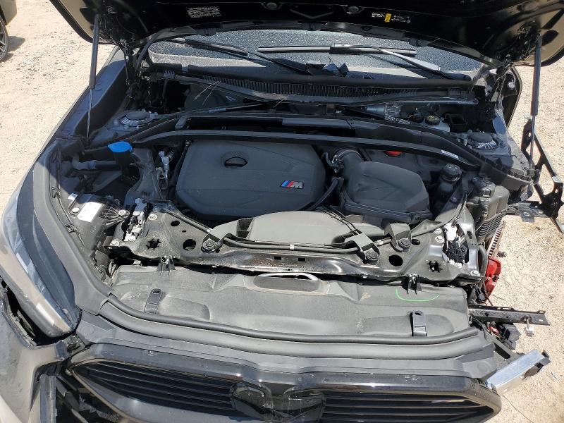 Photo 12 from auction – 2026 BMW X2 with VIN WBX83GM07T5537424