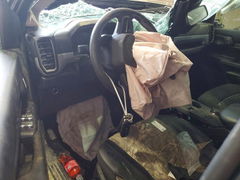 Photo 8 from auction – 2024 FORD RANGER with VIN 1FTER4PH5RLE33291