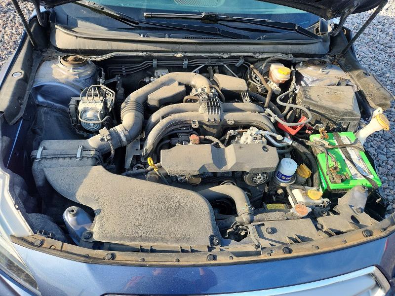 Zdjęcie 11 z aukcji – 2015 SUBARU LEGACY z VIN 4S3BNBN60F3068146