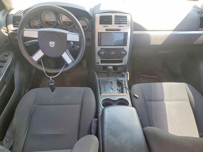 Photo 8 from auction – 2009 DODGE CHARGER with VIN 2B3KA43V69H613271