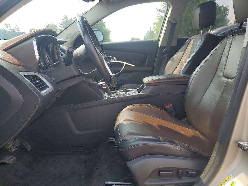 Снимка 7 от търг – 2015 GMC TERRAIN с VIN 2GKFLXE37F6276581