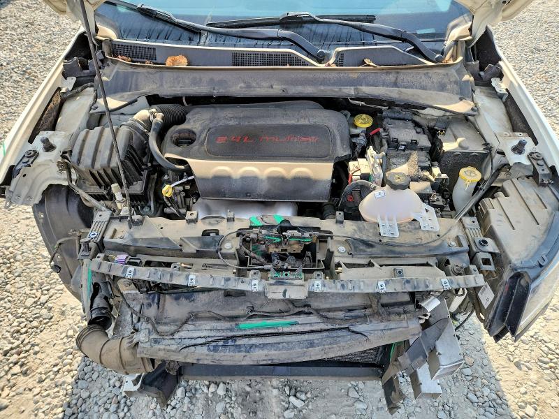 Photo 12 from auction – 2018 JEEP COMPASS with VIN 3C4NJDAB8JT307558