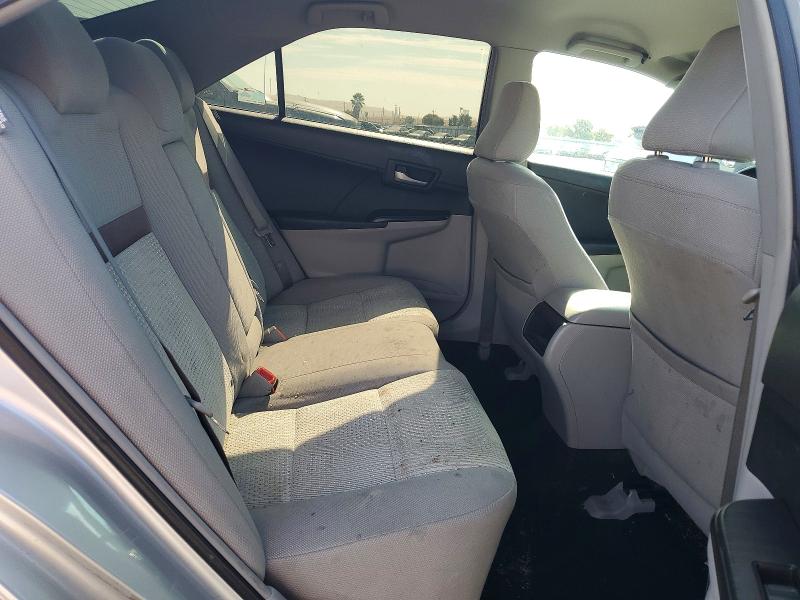 Zdjęcie 10 z aukcji – 2012 TOYOTA CAMRY z VIN 4T4BF1FK5CR175901