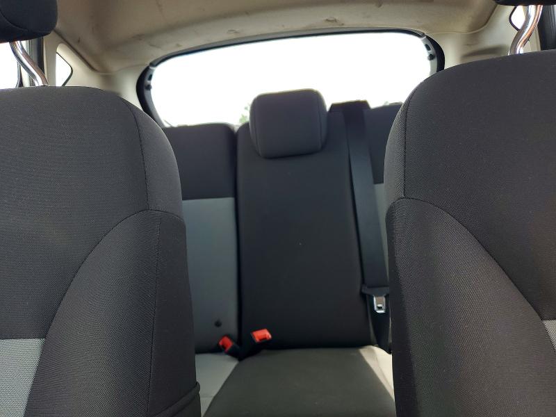 Photo 10 from auction – 2016 FORD FIESTA with VIN 3FADP4TJ9GM171819