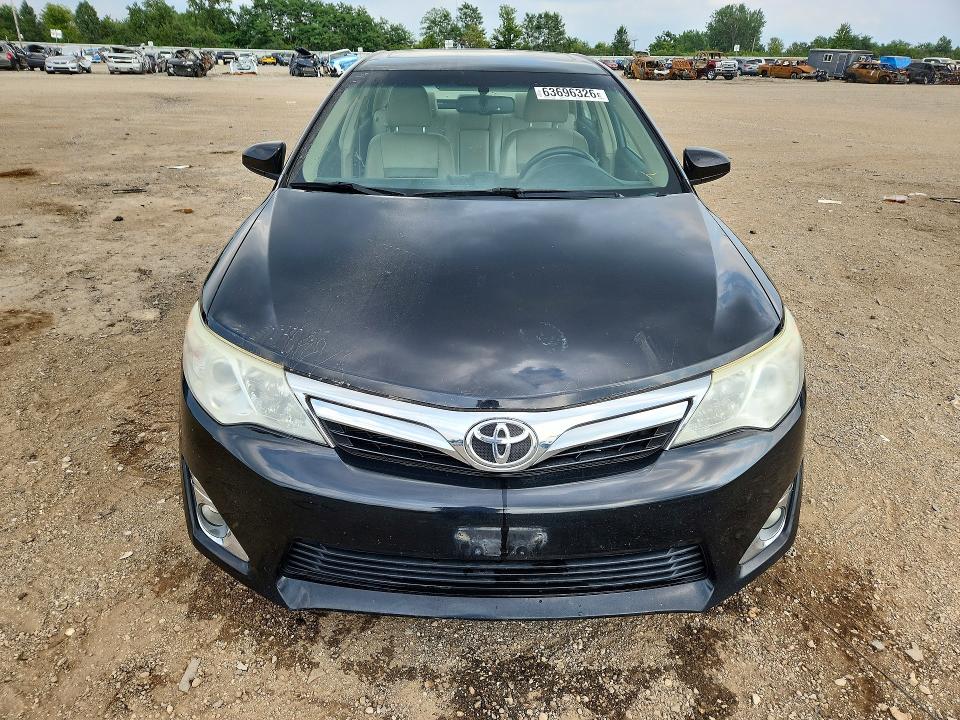 Photo 5 from auction – 2014 TOYOTA CAMRY with VIN 4T1BF1FK2EU812241