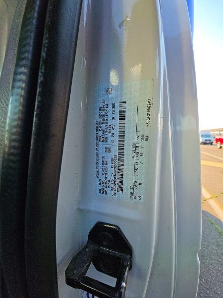 Фото 10 с аукциона – 2024 FORD ECONOLINE с VIN 1FDWE3FN0RDD00655