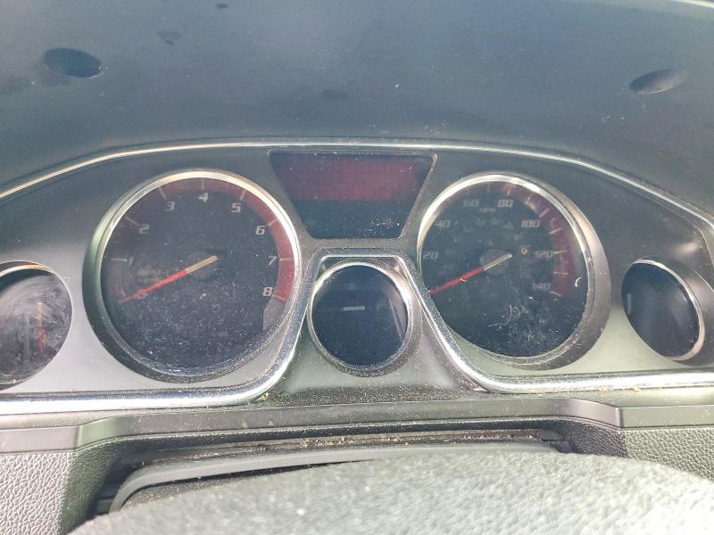 Foto 9 de la subasta – 2014 GMC ACADIA con VIN 1GKKVPKD3EJ264788