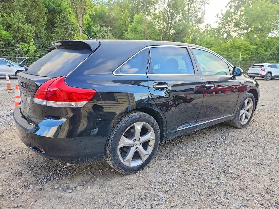 Photo 3 from auction – 2011 TOYOTA VENZA with VIN 4T3ZK3BB1BU042466