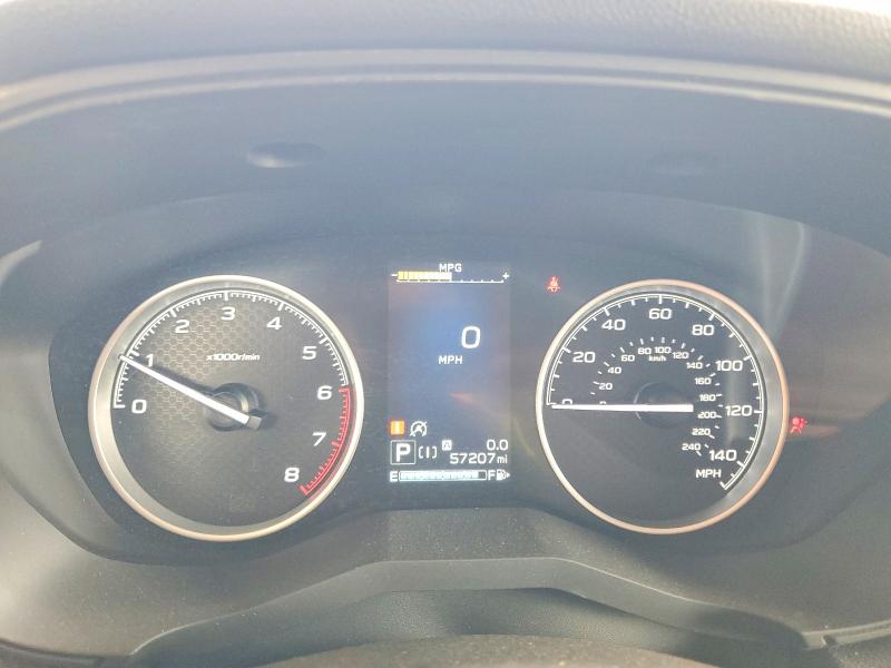 Photo 9 from auction – 2019 SUBARU FORESTER with VIN JF2SKASC3KH475776