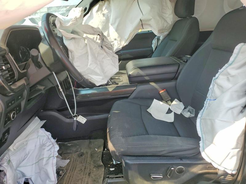 Photo 7 from auction – 2021 FORD F150 with VIN 1FTFW1E89MKD99756