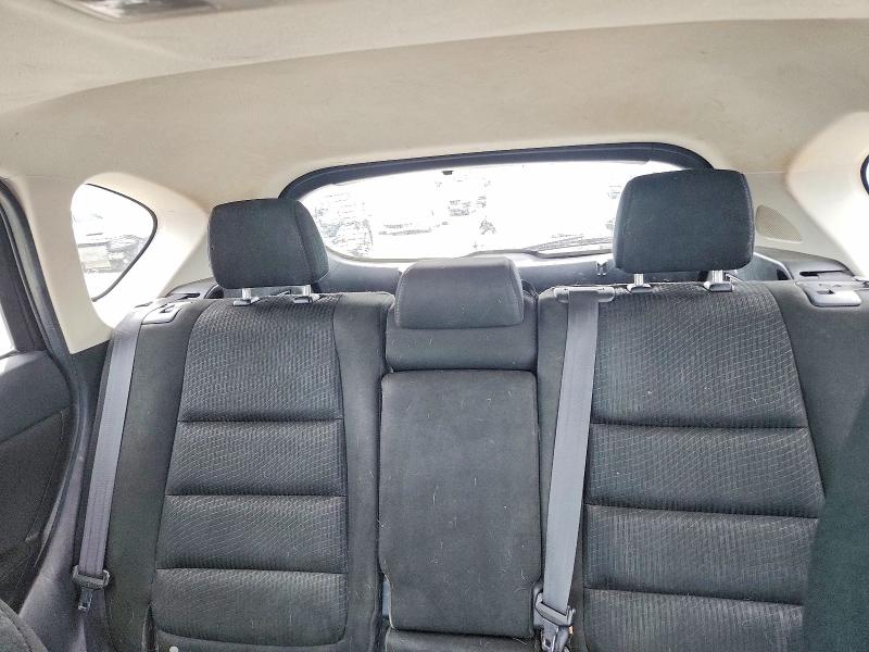Photo 10 from auction – 2015 MAZDA CX-5 with VIN JM3KE4CY1F0545532