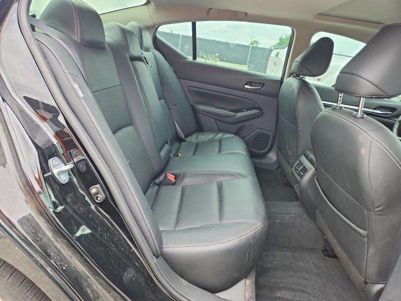Photo 10 from auction – 2024 NISSAN ALTIMA with VIN 1N4BL4EV8RN358514