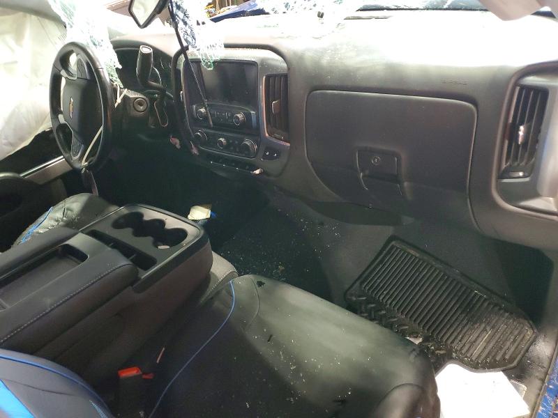 Photo 8 from auction – 2019 CHEVROLET SILVERADO LD with VIN 2GCVKPEC3K1230134