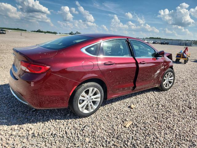Photo 3 from auction – 2015 CHRYSLER 200 with VIN 1C3CCCAB2FN576470