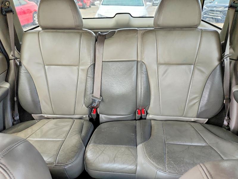 Photo 10 from auction – 2004 CHEVROLET TRAILBLAZER with VIN 1GNDT13S142394024