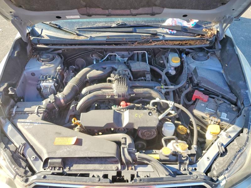 Photo 12 from auction – 2013 SUBARU XV CROSSTREK with VIN JF2GPAVC2D2867236