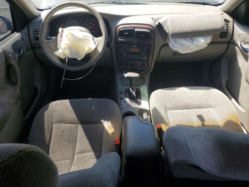 Zdjęcie 8 z aukcji – 2000 SATURN LS1 z VIN 1G8JU52F6YY685068