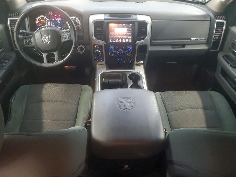 Photo 8 from auction – 2016 RAM 1500 with VIN 3C6RR7LT4GG240841