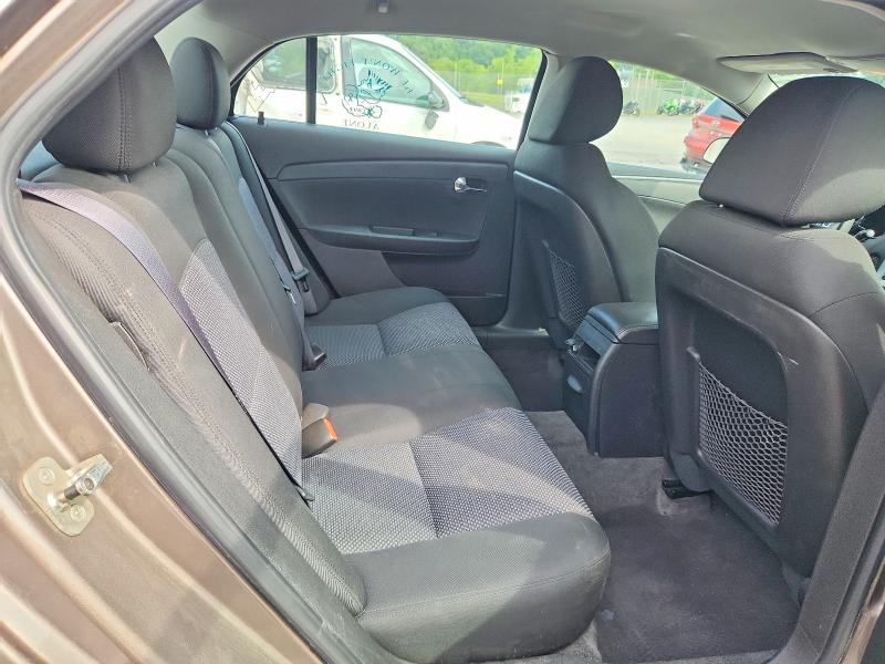 Photo 10 from auction – 2011 CHEVROLET MALIBU with VIN 1G1ZC5E12BF130397