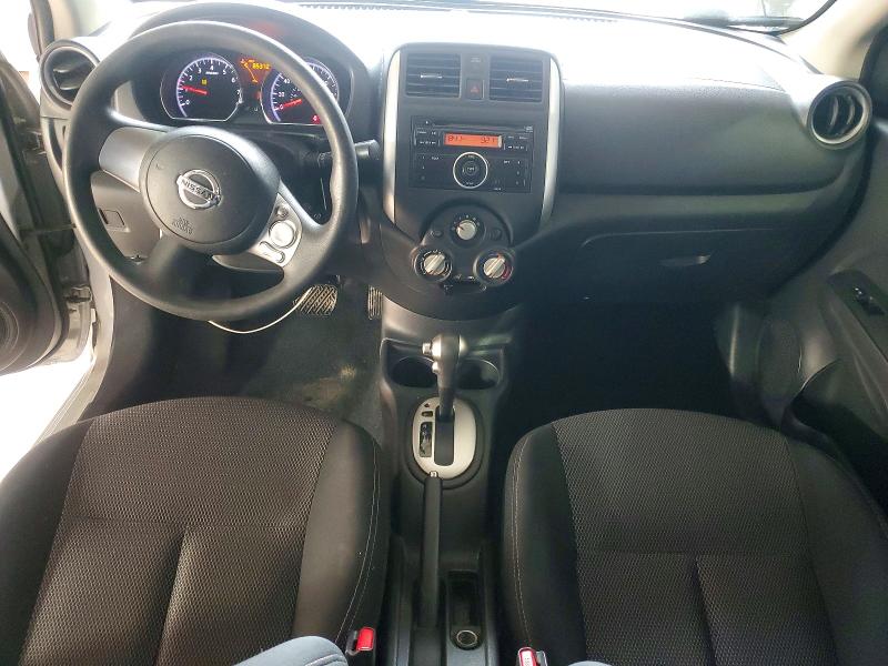 Photo 8 from auction – 2014 NISSAN VERSA with VIN 3N1CN7AP3EK440641