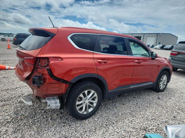 Photo 3 from auction – 2019 HYUNDAI SANTA FE with VIN 5NMS23AD9KH128262
